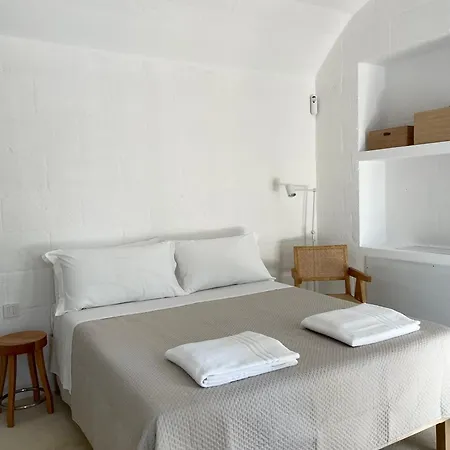 La Lamia A New Pool In Villa Ostuni